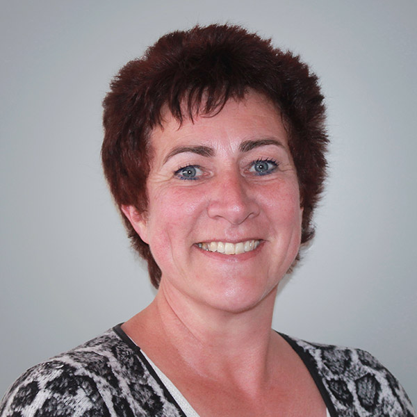Erna Braakman