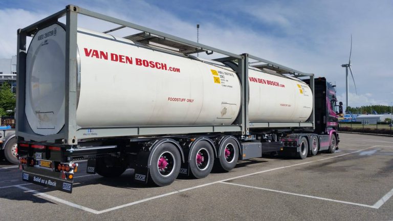 Hart Transport kiest kontschuivers met vaste kop