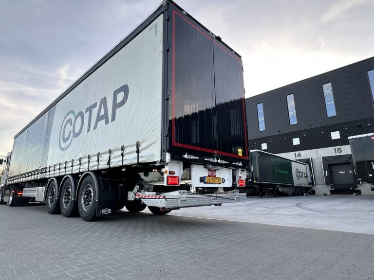 Cotap schaalt groots op met hulp van Pacton